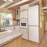 度假居 5 Person In Jerup-by Traum *