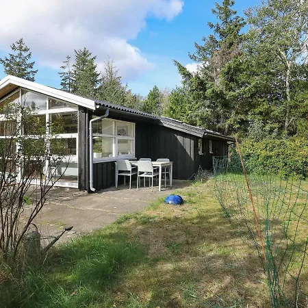 Feriehus 5 Person In *