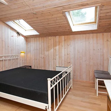 Semesterbostad 5 Person In Jerup-by Traum *