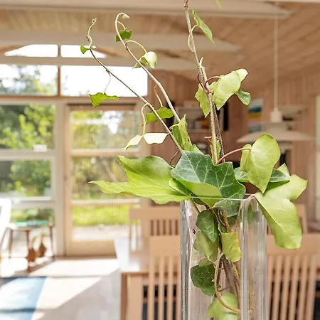 Сasa de vacaciones 5 Person In Jerup-by Traum Jerup