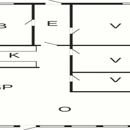 5 Person In Jerup-by Traum * Jerup