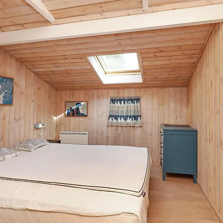 5 Person In Jerup-by Traum Semesterbostad