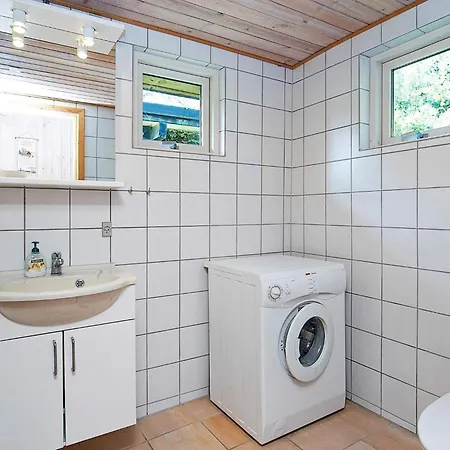 5 Person In Jerup-by Traum Semesterbostad