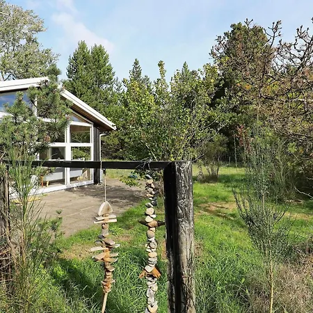 Semesterbostad 5 Person In Jerup-by Traum