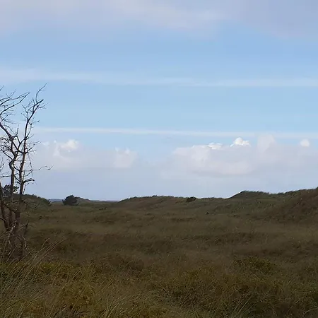 Semesterbostad 5 Person In Jerup-by Traum Jerup