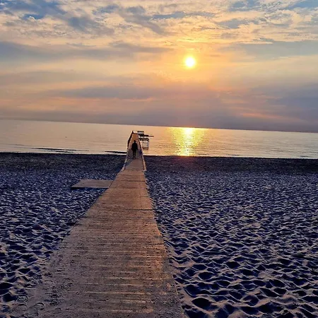 Semesterbostad 5 Person In Jerup-by Traum Jerup