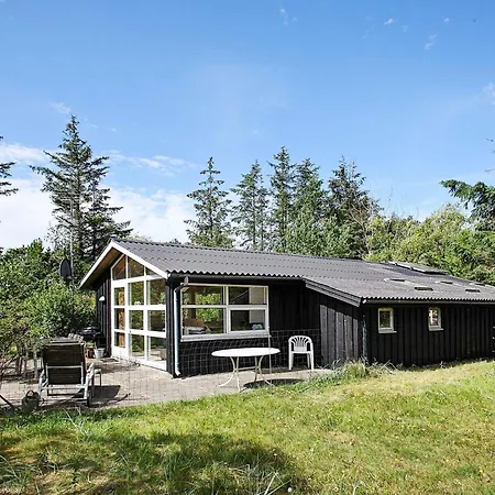 Vakantiehuis 5 Person In Jerup