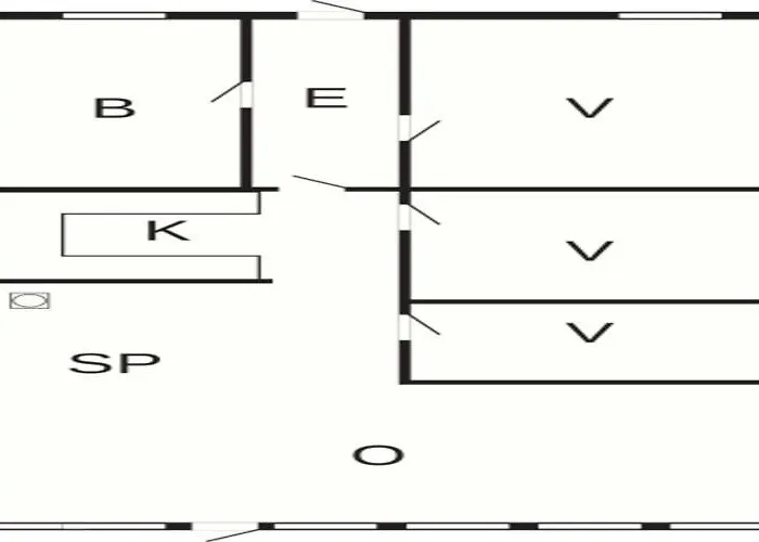5 Person In Jerup-by Traum * Jerup